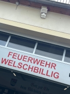 10 Jahre Feuerwehr Welschbillig 08.06.2025